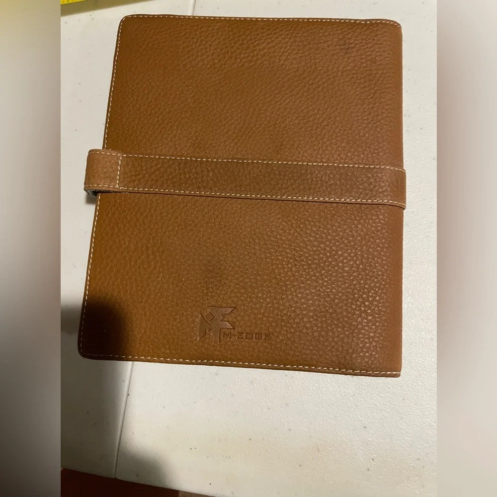 M Edge kindle tablet case